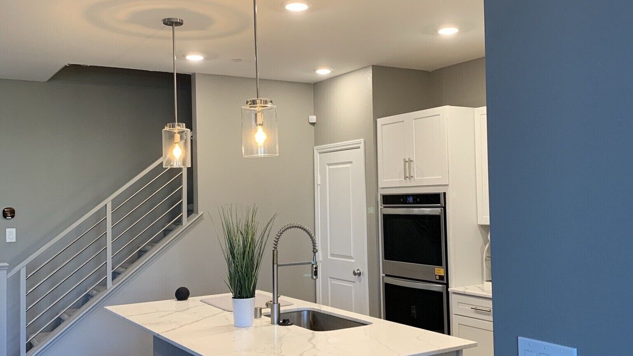 Photo of Kitchen in North Las Vegas