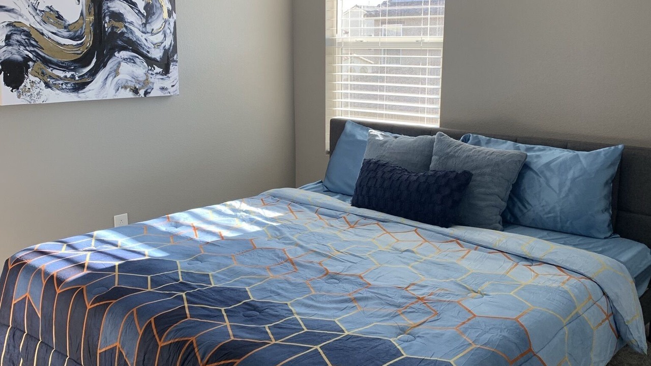 Photo of Bedroom in North Las Vegas