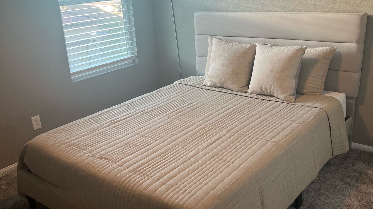 Photo of Bedroom in North Las Vegas