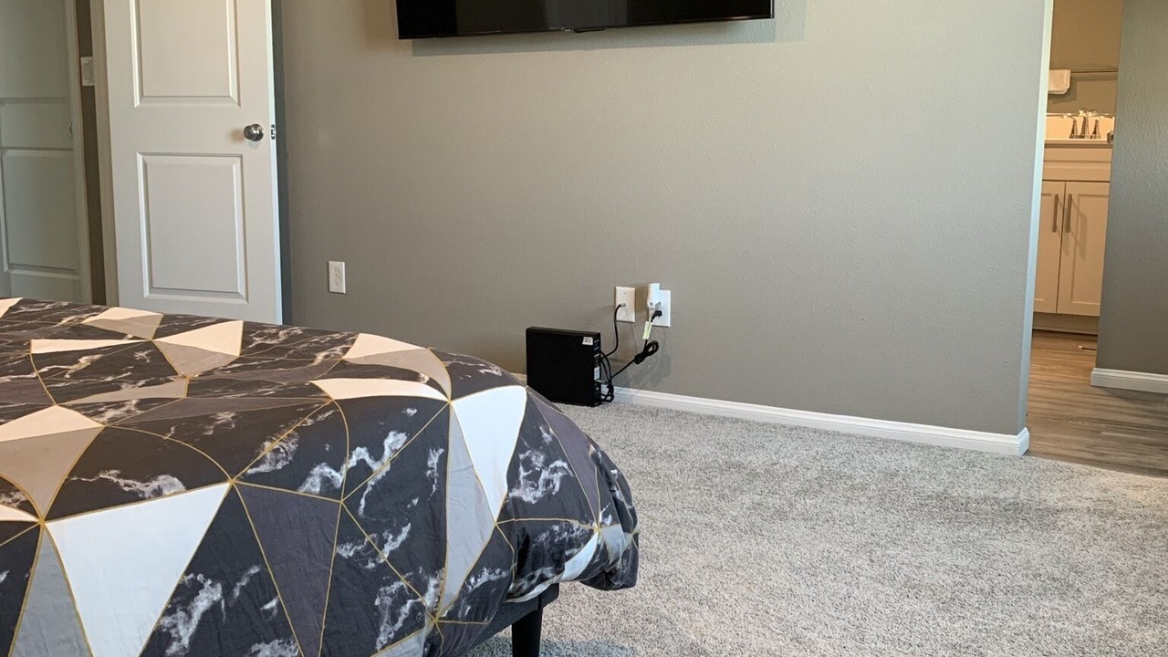Photo of Bedroom in North Las Vegas