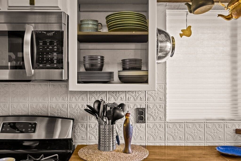Photo of Kitchen in Crestline