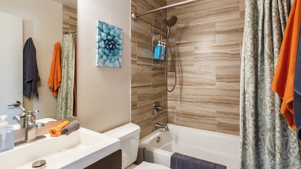 Photo of Bathroom in South Scottsdale