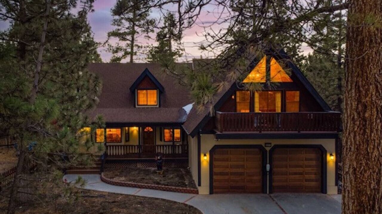 Photo of Outdoor in Big Bear