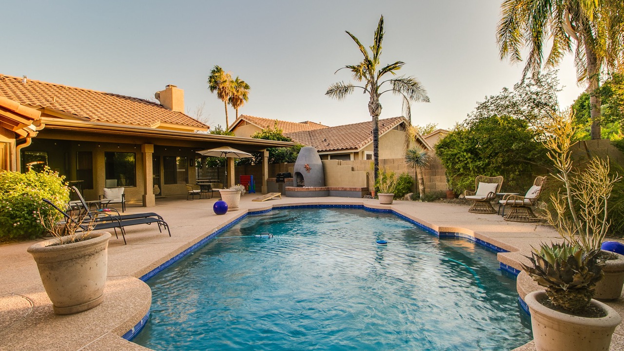 Photo of Outdoor in Arabian Views