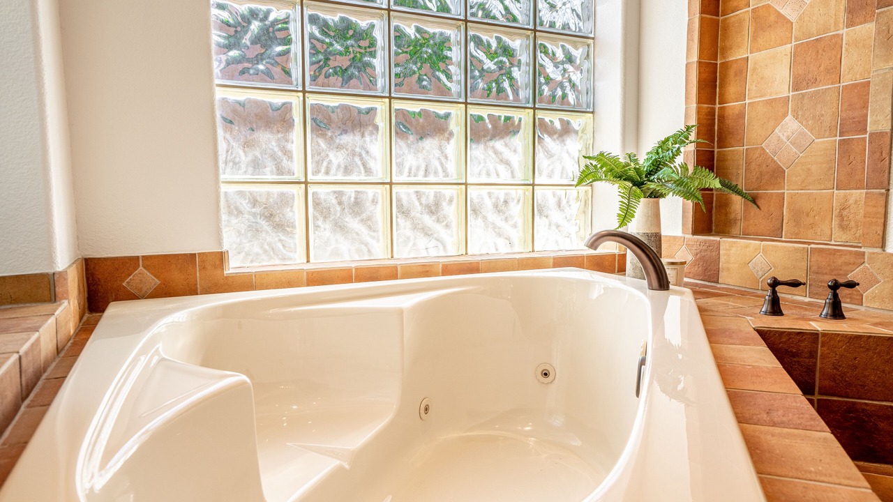 Photo of Bathroom in Arabian Views