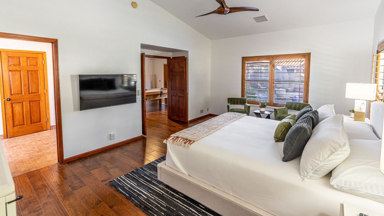 Photo of Bedroom in Arabian Views