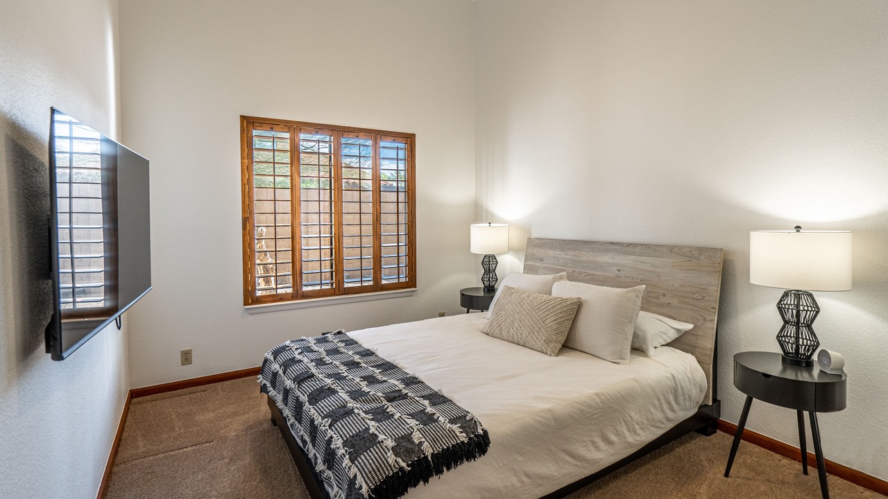 Photo of Bedroom in Arabian Views