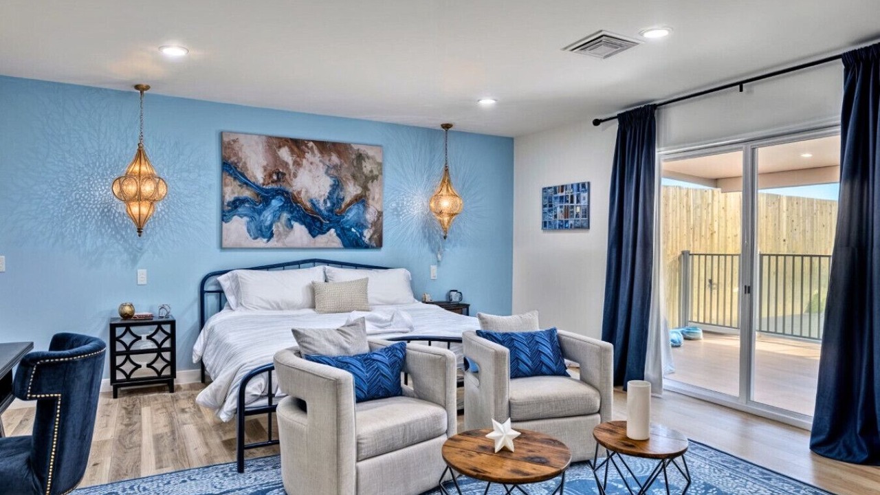 Photo of Bedroom in North Las Vegas