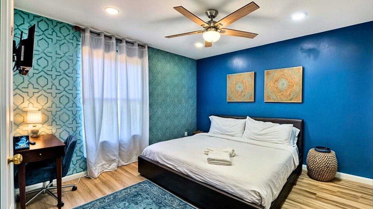 Photo of Bedroom in North Las Vegas