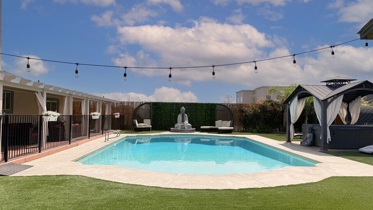 Photo of Outdoor in North Las Vegas