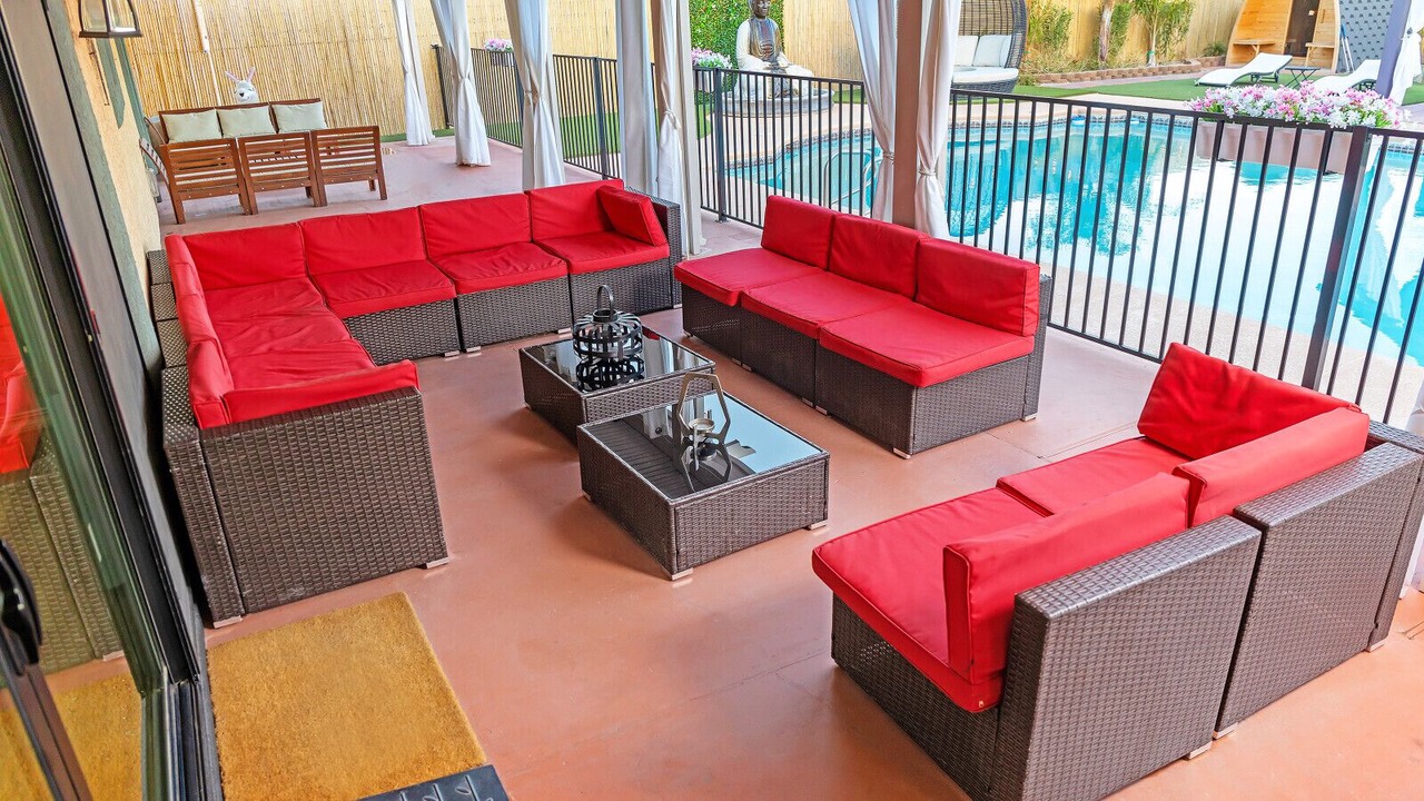 Photo of Outdoor in North Las Vegas