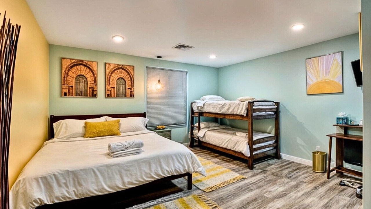 Photo of Bedroom in North Las Vegas