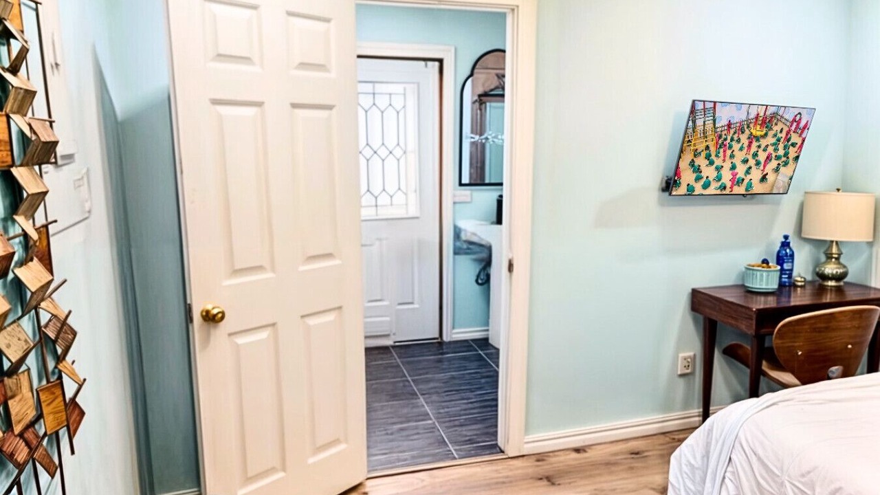 Photo of Bathroom in North Las Vegas