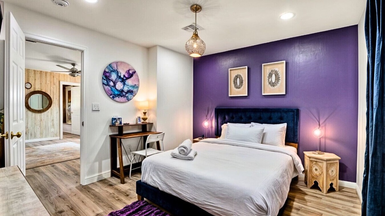 Photo of Bedroom in North Las Vegas