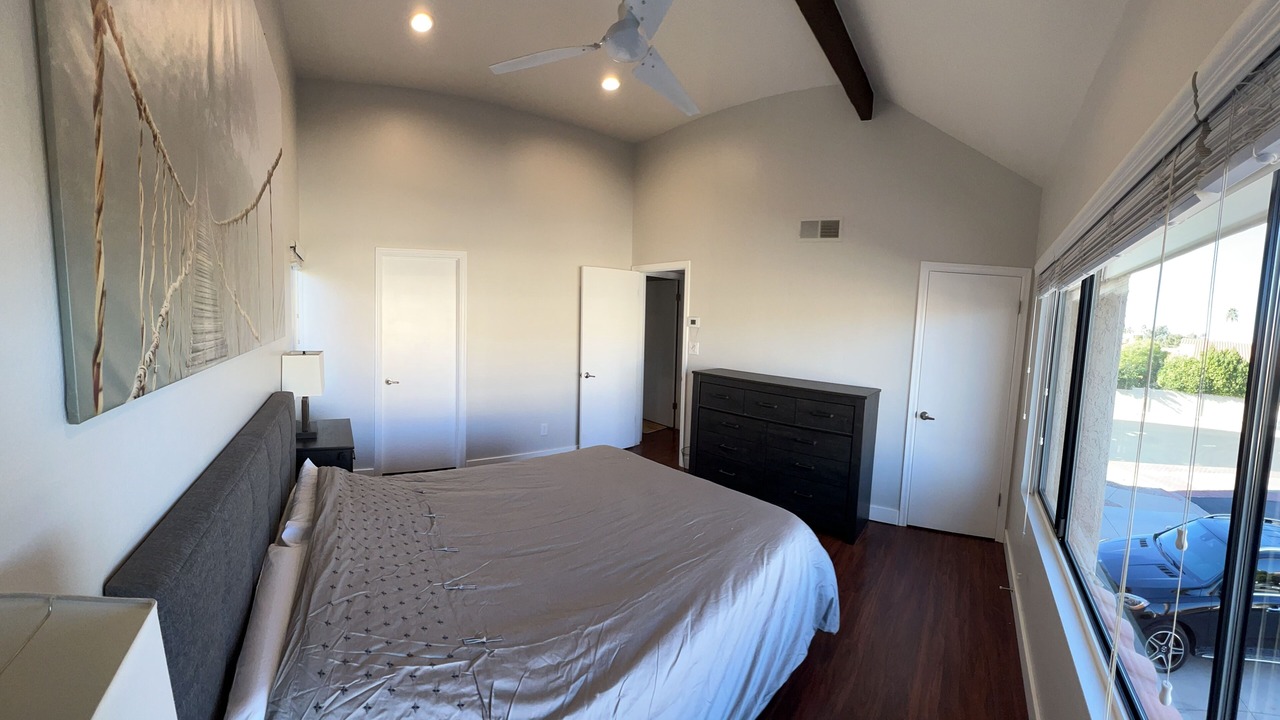 Photo of Bedroom in Scottsdale Ranch