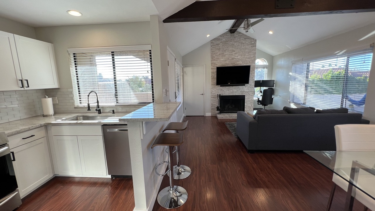 Photo of Kitchen in Scottsdale Ranch