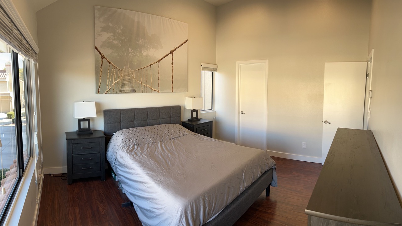 Photo of Bedroom in Scottsdale Ranch