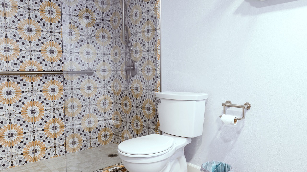 Photo of Bathroom in Paradise Valley Village