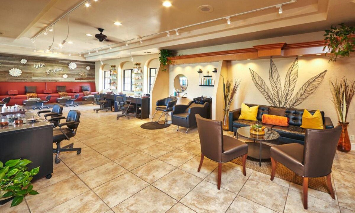 Photo of Bedroom in South Scottsdale