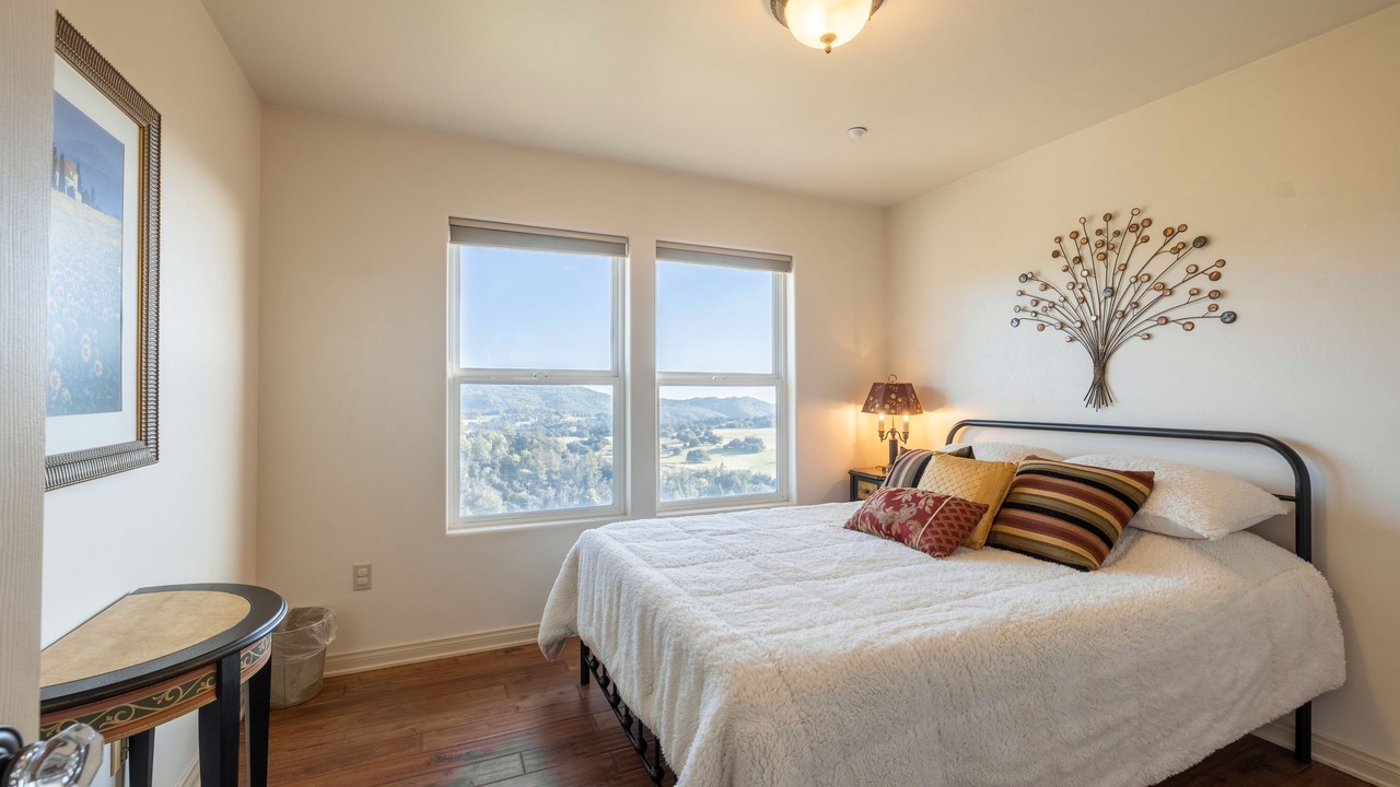 Photo of Bedroom in Julian