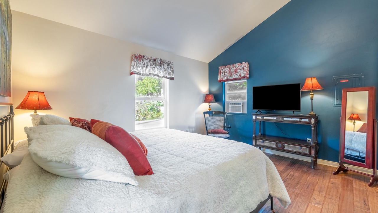 Photo of Bedroom in Julian