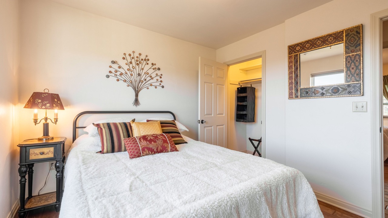Photo of Bedroom in Julian