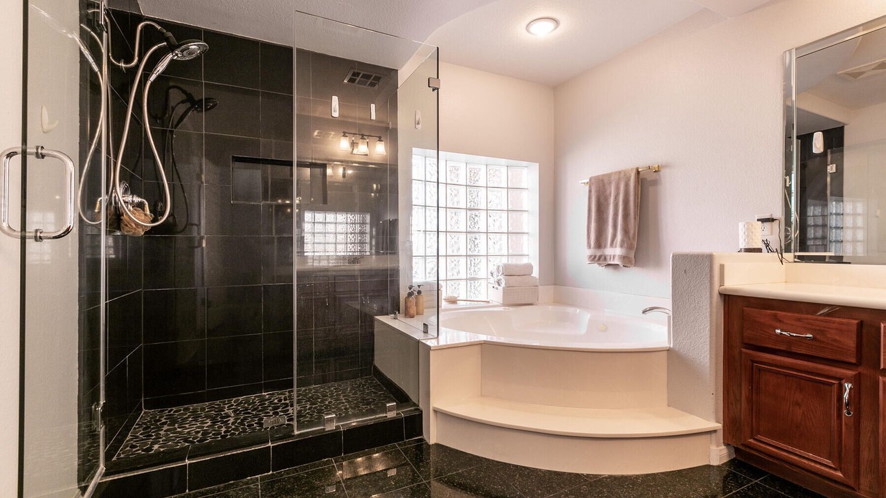 Photo of Bathroom in Las Vegas