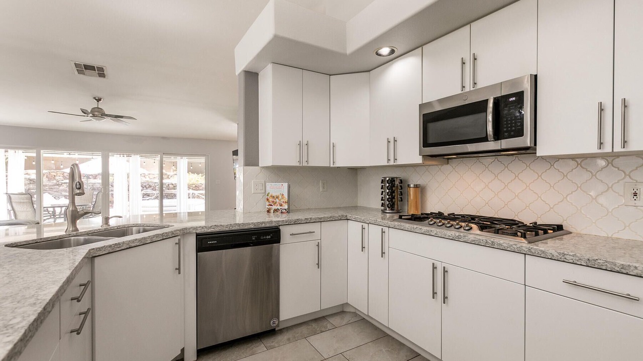 Photo of Kitchen in Las Vegas