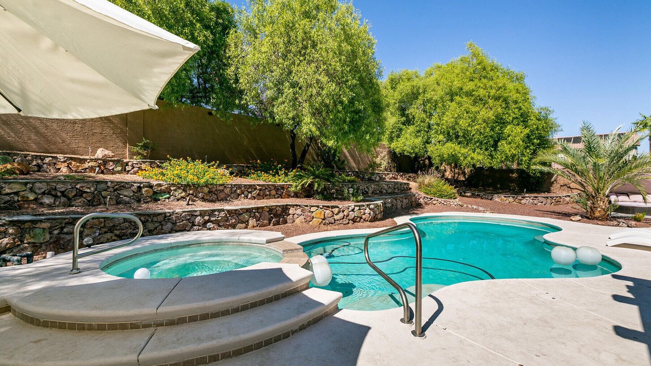 Photo of Outdoor in Las Vegas