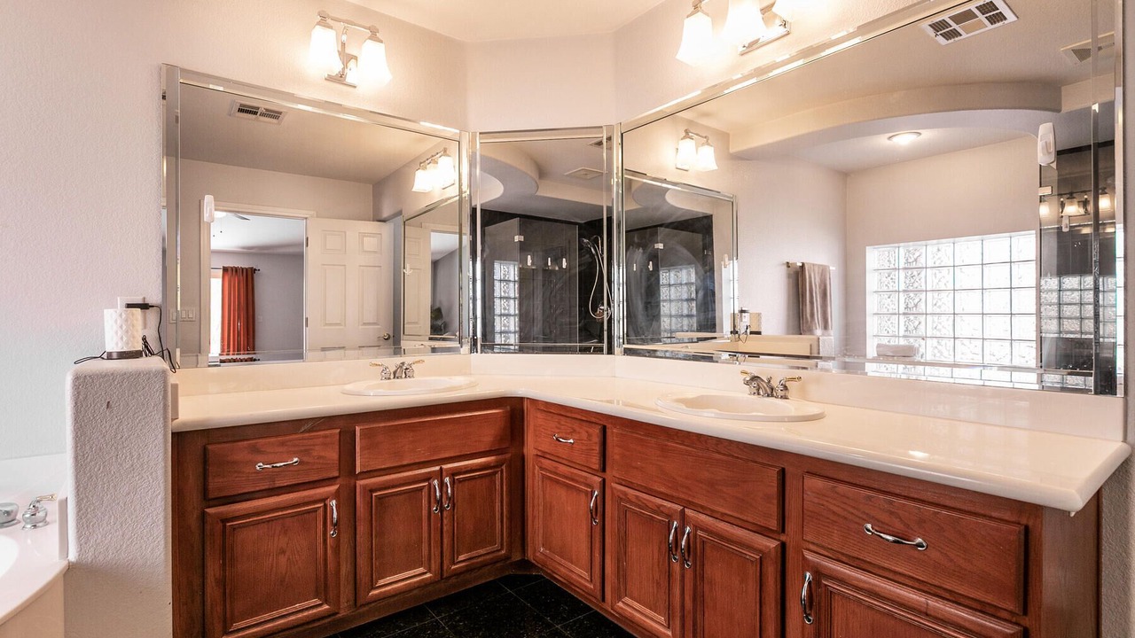 Photo of Bathroom in Las Vegas
