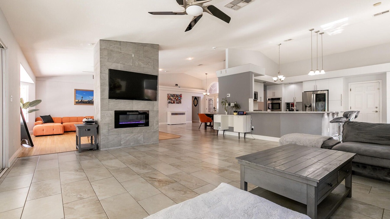 Photo of Livingroom in Las Vegas