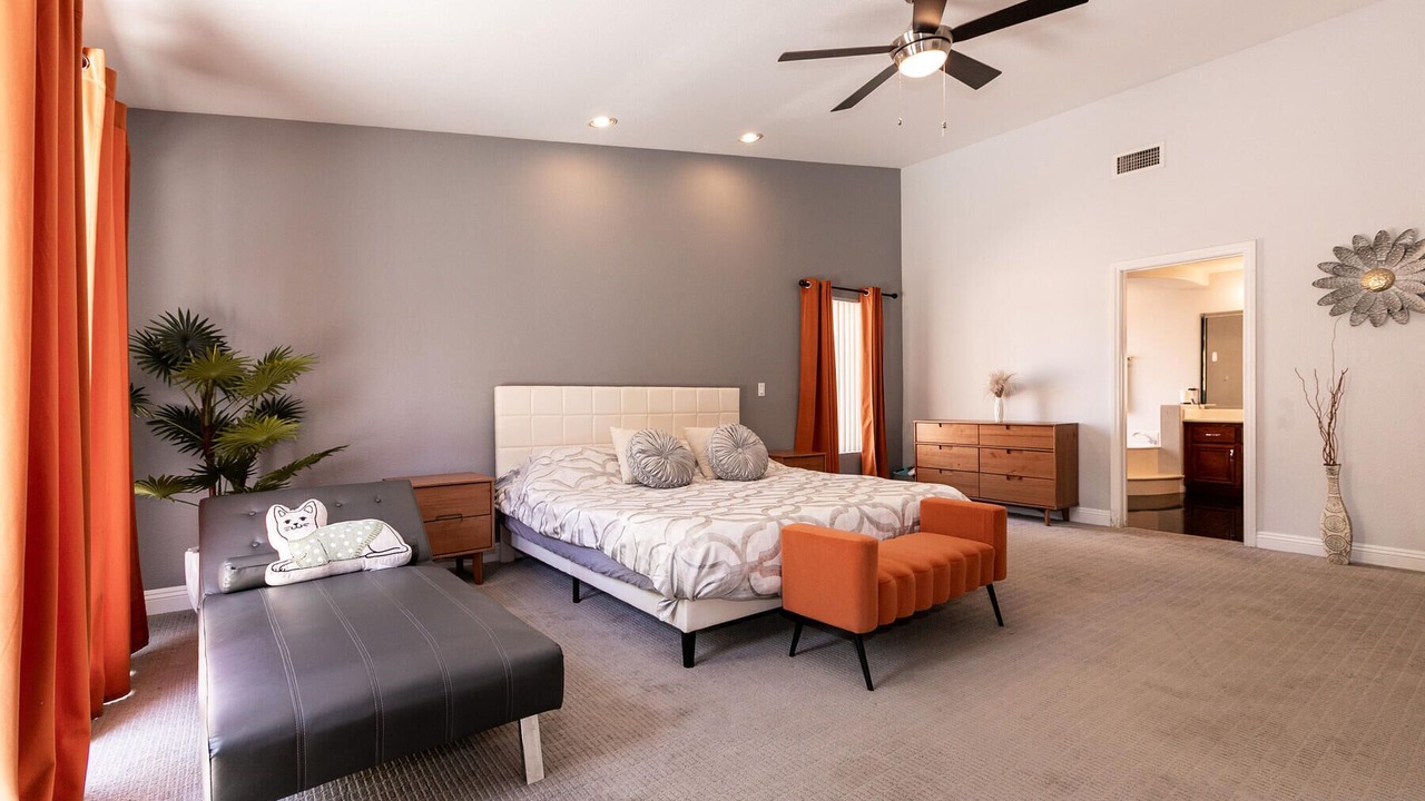 Photo of Bedroom in Las Vegas