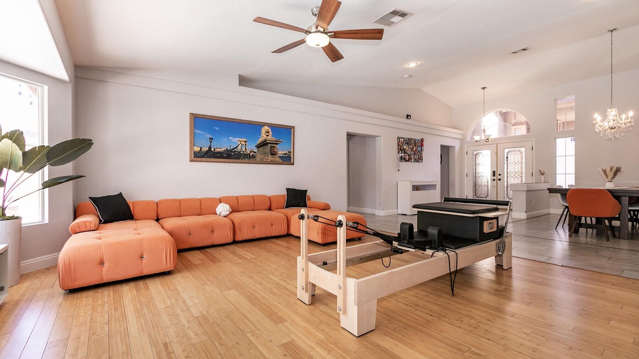Photo of Livingroom in Las Vegas