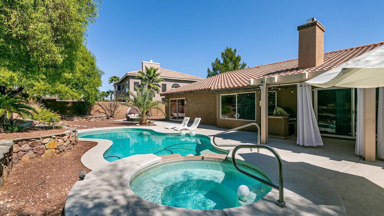 Photo of Outdoor in Las Vegas
