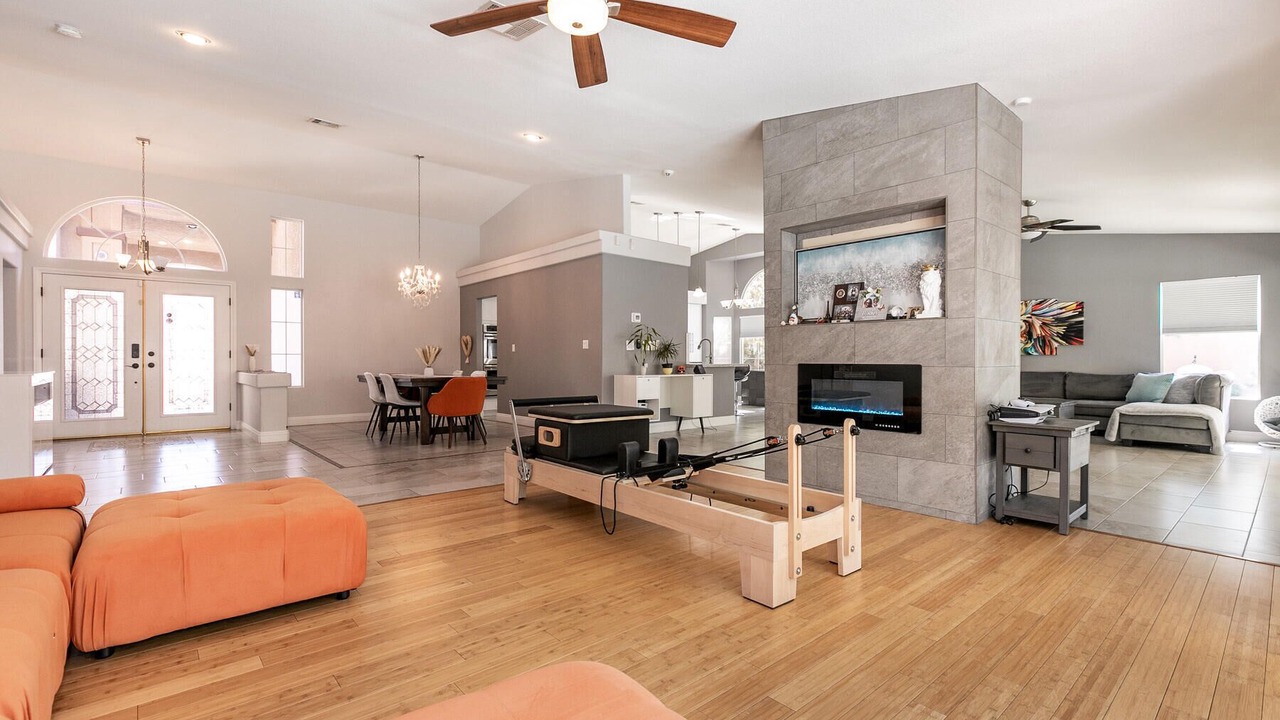 Photo of Livingroom in Las Vegas