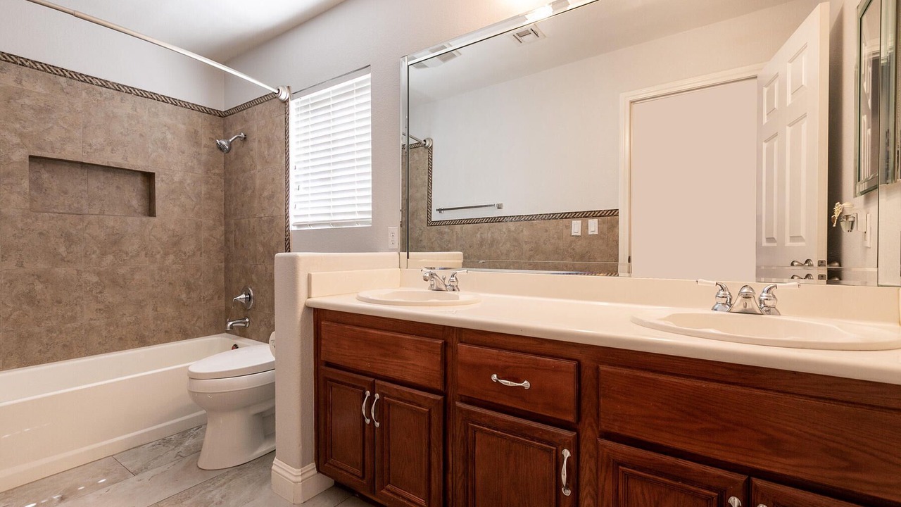 Photo of Bathroom in Las Vegas