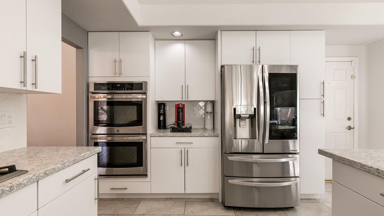 Photo of Kitchen in Las Vegas