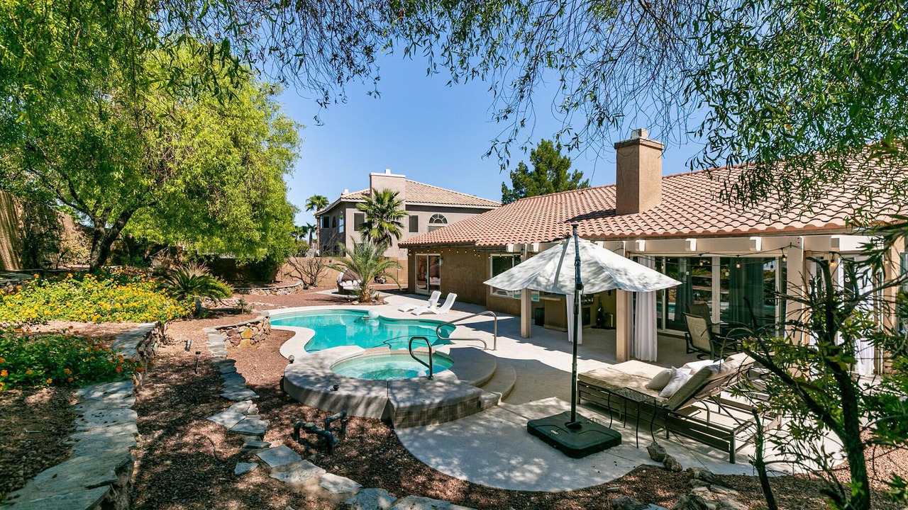 Photo of Outdoor in Las Vegas