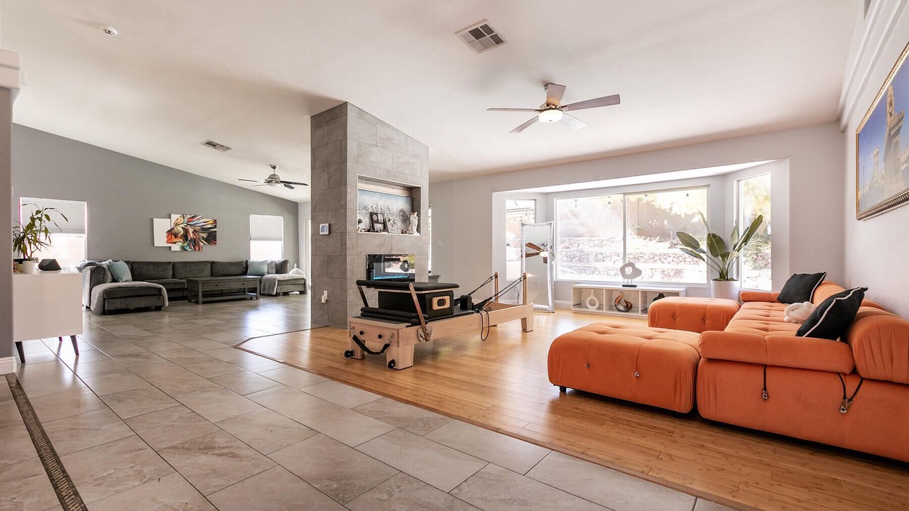 Photo of Livingroom in Las Vegas