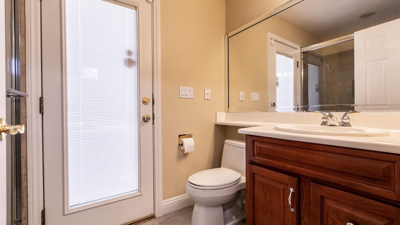 Photo of Bathroom in Las Vegas