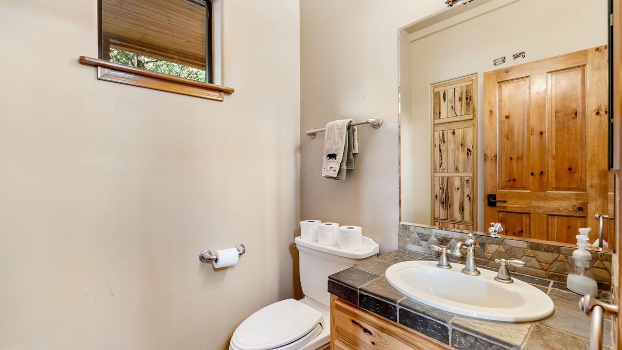 Photo of Bathroom in Young