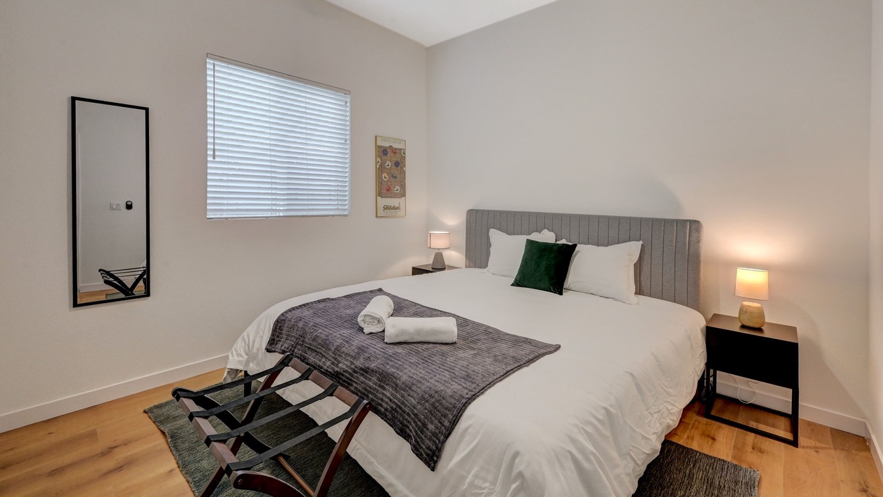 Photo of Bedroom in Royal Crest Rancheros