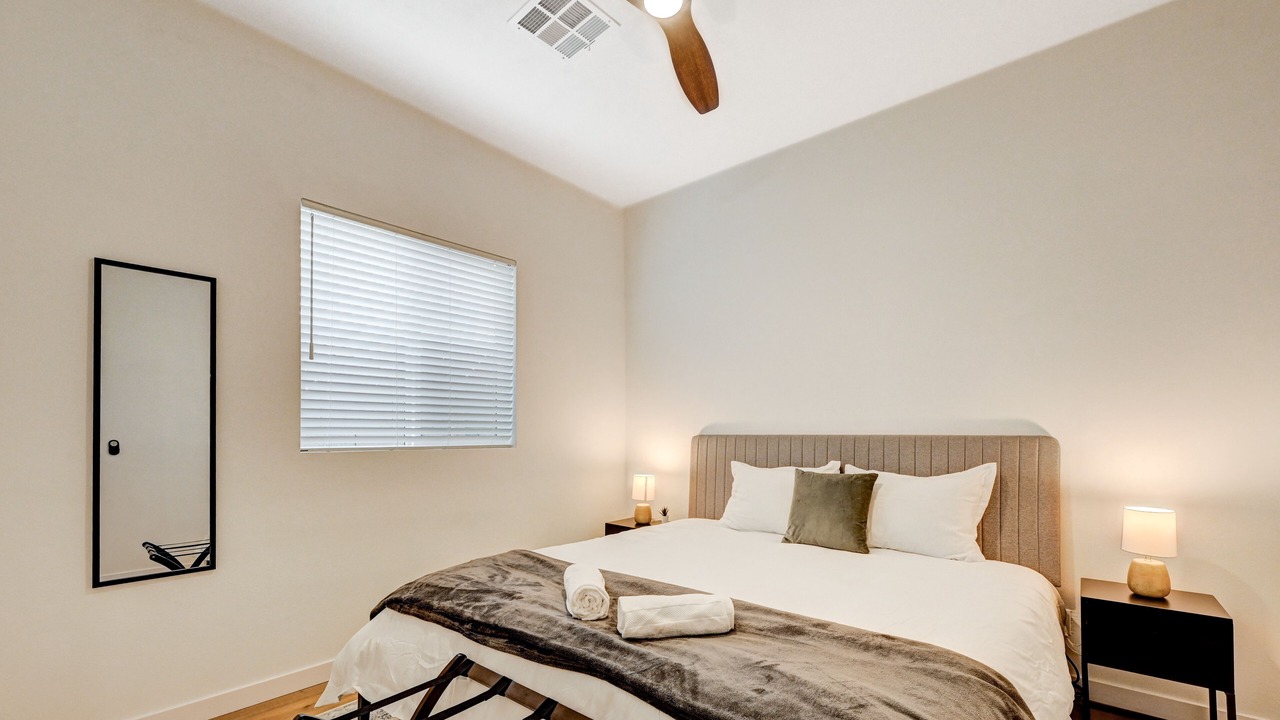 Photo of Bedroom in Royal Crest Rancheros