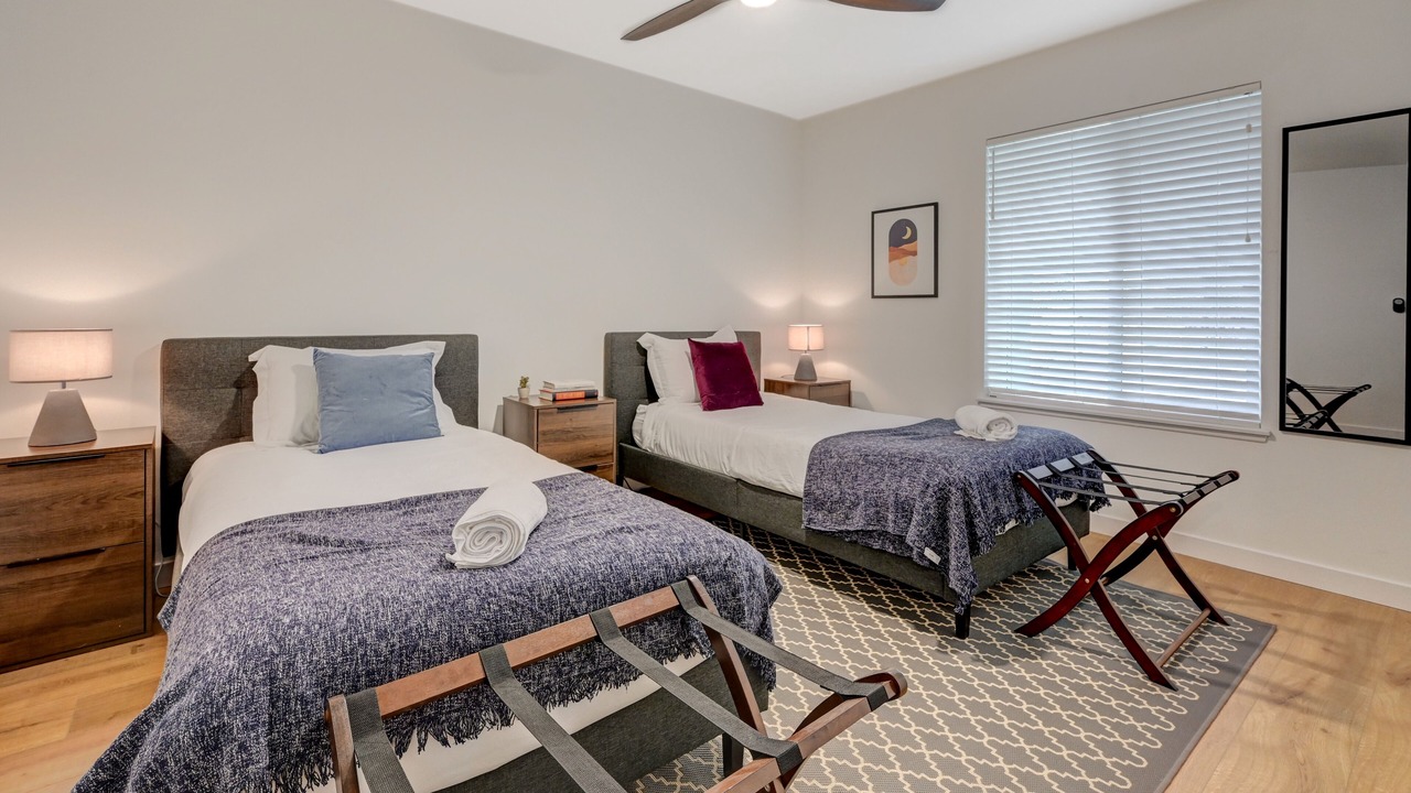 Photo of Bedroom in Royal Crest Rancheros