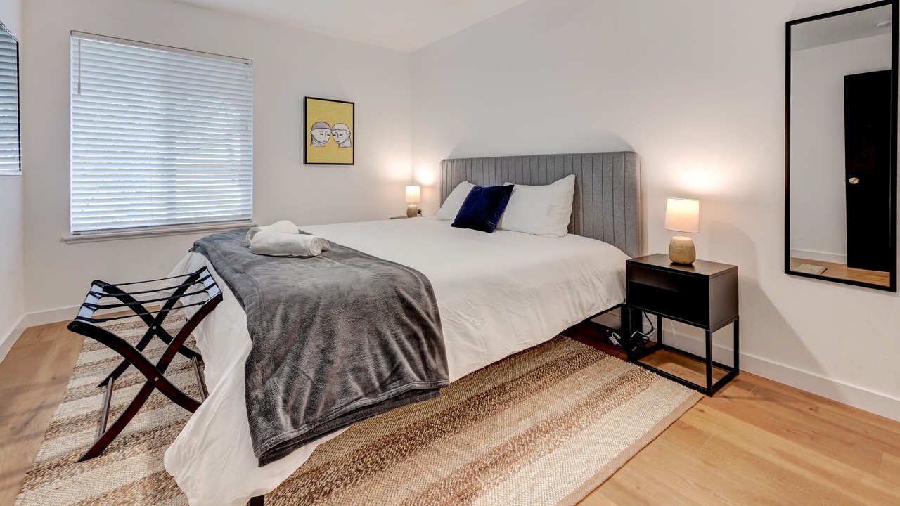 Photo of Bedroom in Royal Crest Rancheros