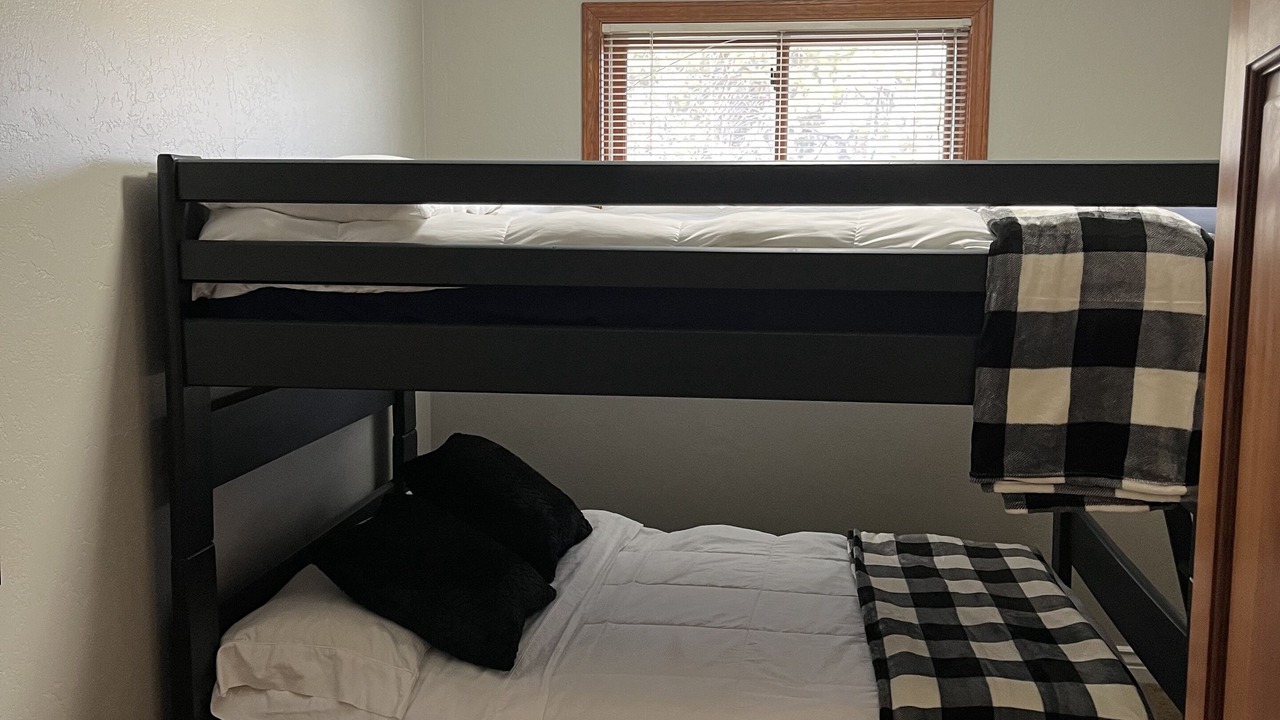 Photo of Bedroom in Cedar City