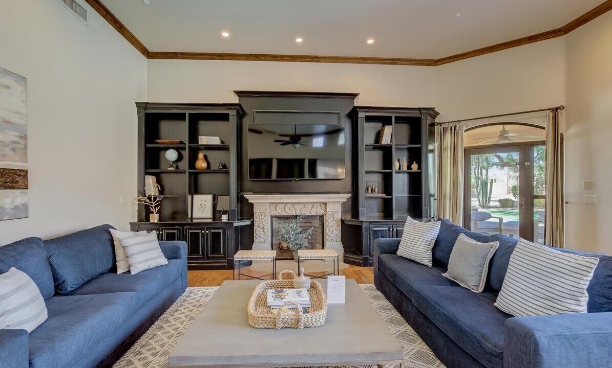 Photo of Bedroom in Sunburst Farms East