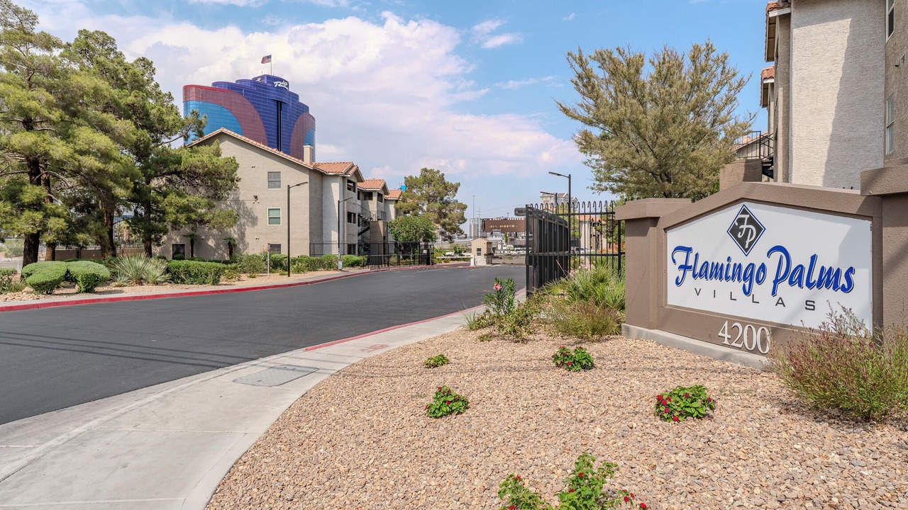 Photo of Outdoor in Las Vegas