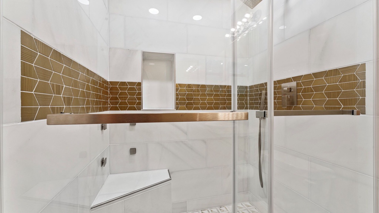 Photo of Bathroom in Las Vegas