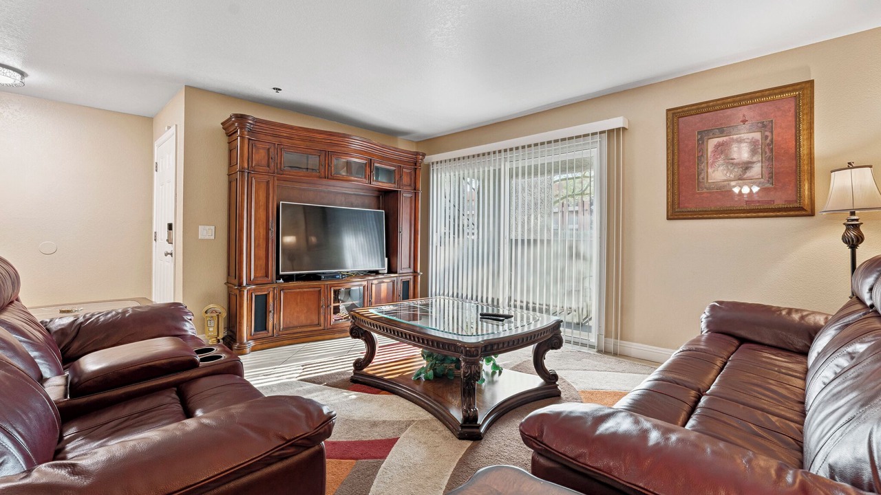 Photo of Livingroom in Las Vegas